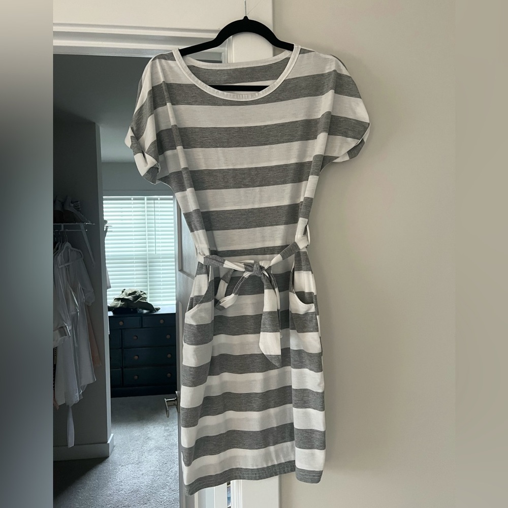 Women’s T- Shirt Dress